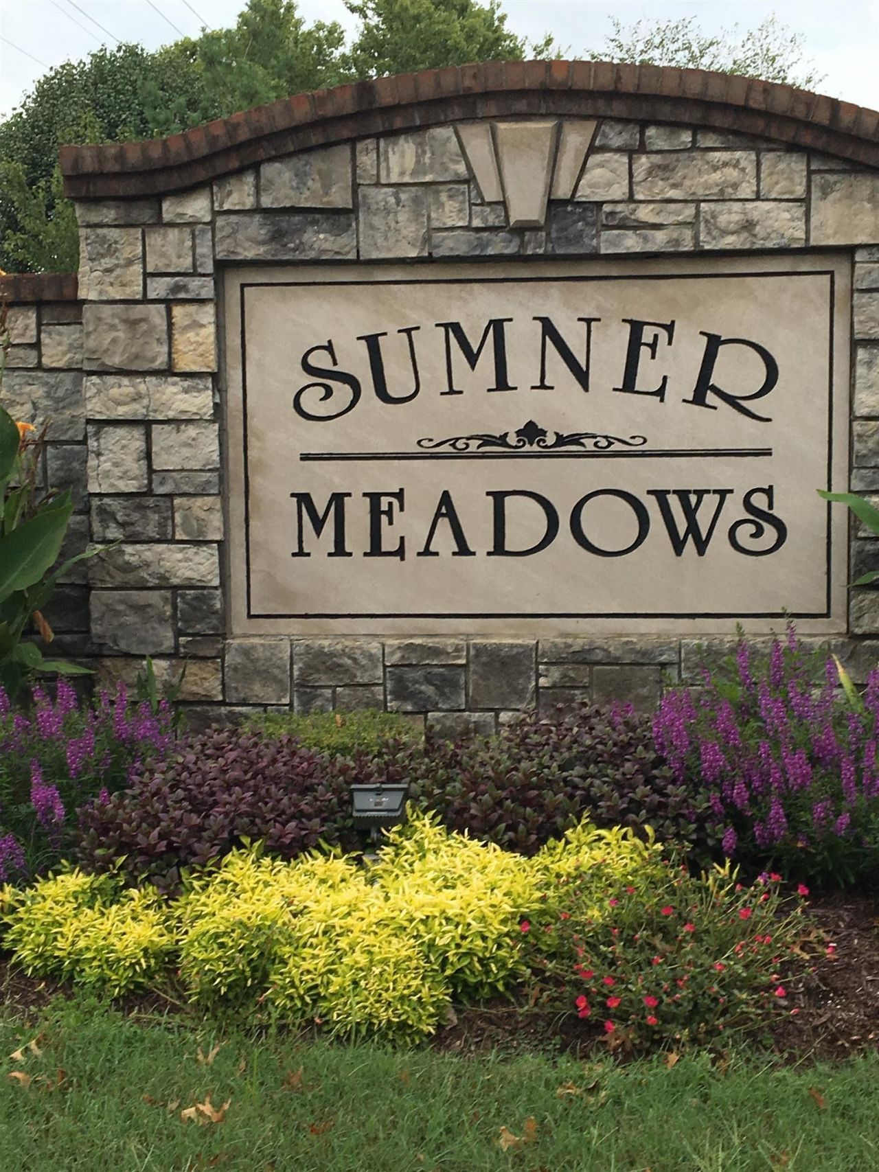 111 Sumner Meadows Ln, Hendersonville, TN 37075 Main Photo