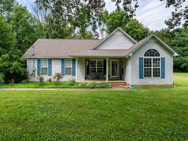 358 Bookout Ln , Cowan, TN 37318