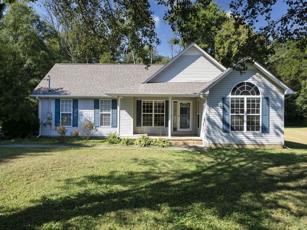 358 Bookout Ln, Cowan, TN 37318