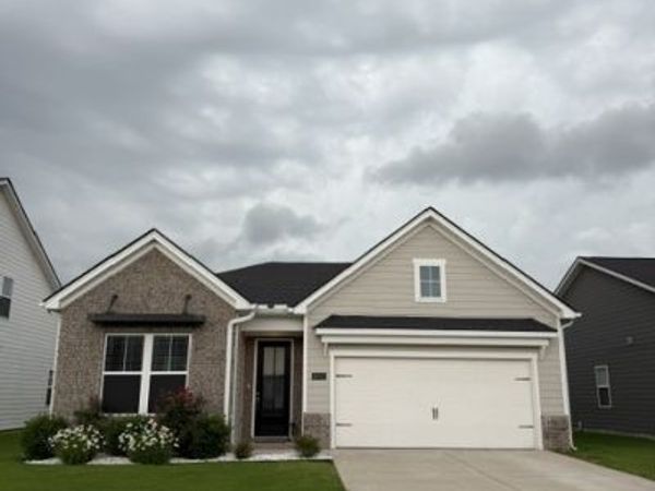 3613 Shady Forest Dr , Murfreesboro, TN 37128