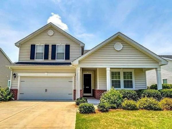 4528 Marshwood Dr. , Myrtle Beach, SC 29579