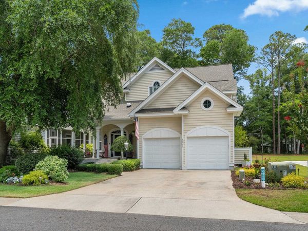 5017 Gilbert Ln. , North Myrtle Beach, SC 29582