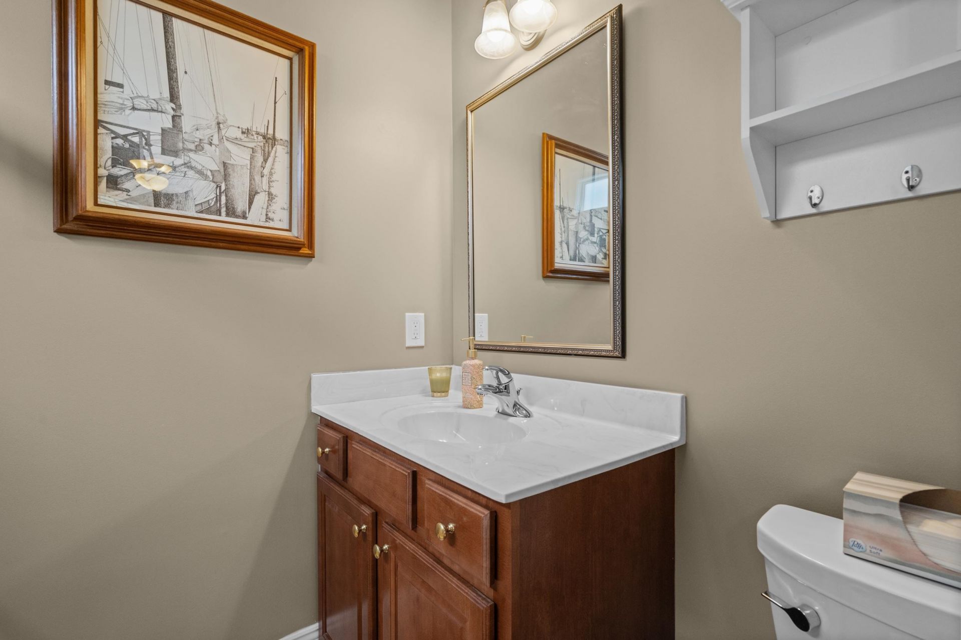 5017 Gilbert Ln.  Photo 11