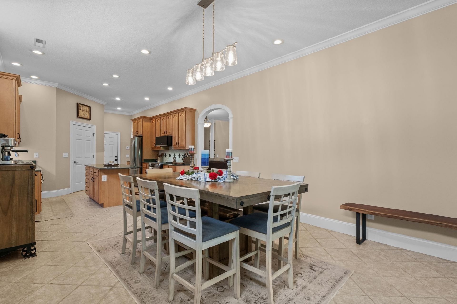 5017 Gilbert Ln.  Photo 25