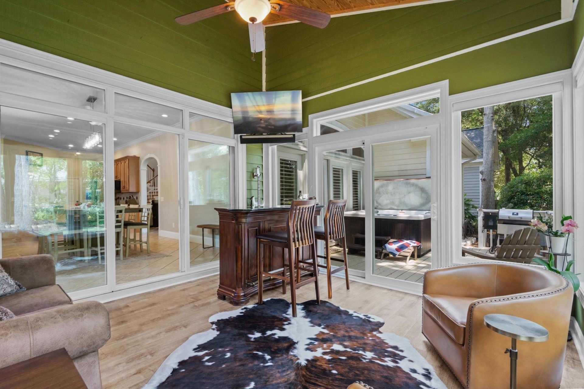 5017 Gilbert Ln.  Photo 42