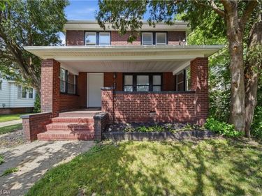928 Hammel Street , Akron, OH 44306