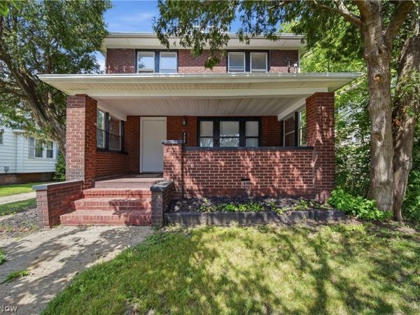 928 Hammel Street , Akron, OH 44306