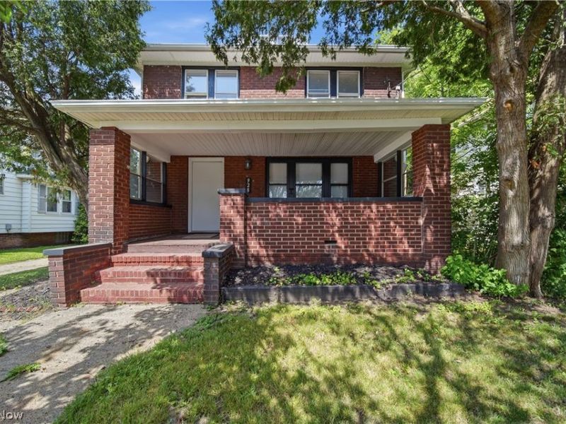 928 Hammel Street, Akron, OH 44306 Photo 1