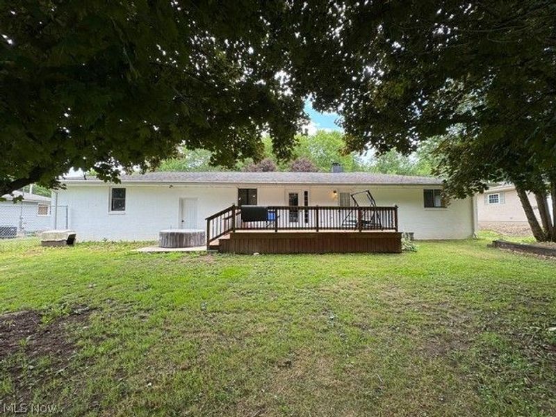 620 Ravenna Road, Newton Falls, OH 44444 Photo 18