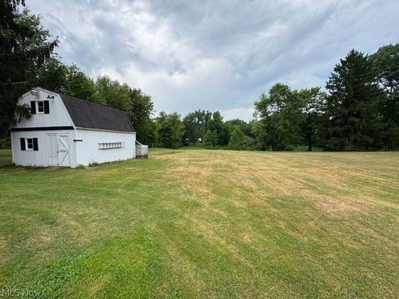 620 Ravenna Road, Newton Falls, OH 44444 Photo 19