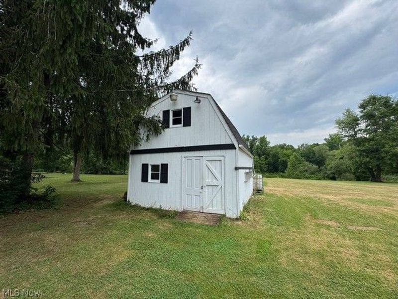 620 Ravenna Road, Newton Falls, OH 44444 Photo 20