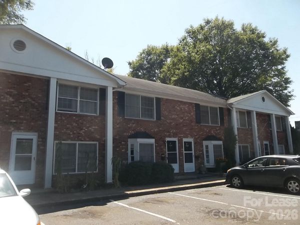 1308 Larkfield Lane , Unit F, Charlotte, NC 28210