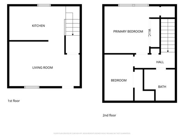705 N Rowland Street , Unit 2, Harrison, AR 72601