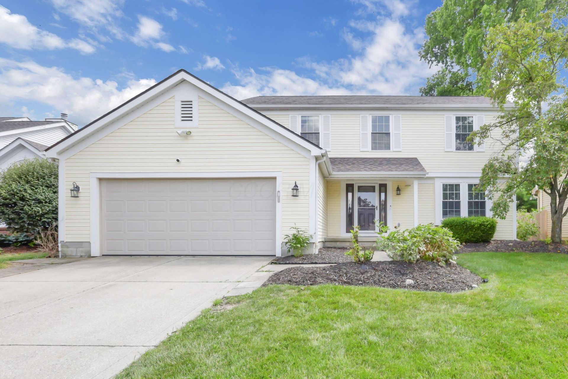 5975 Epernay Way , Galloway, OH 43119 Main Photo