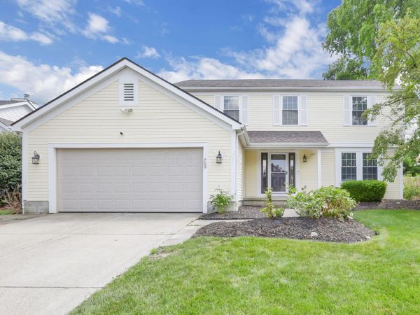 5975 Epernay Way , Galloway, OH 43119