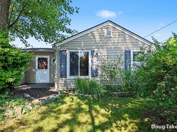 3441 Buchanan Avenue SW, Wyoming, MI 49548