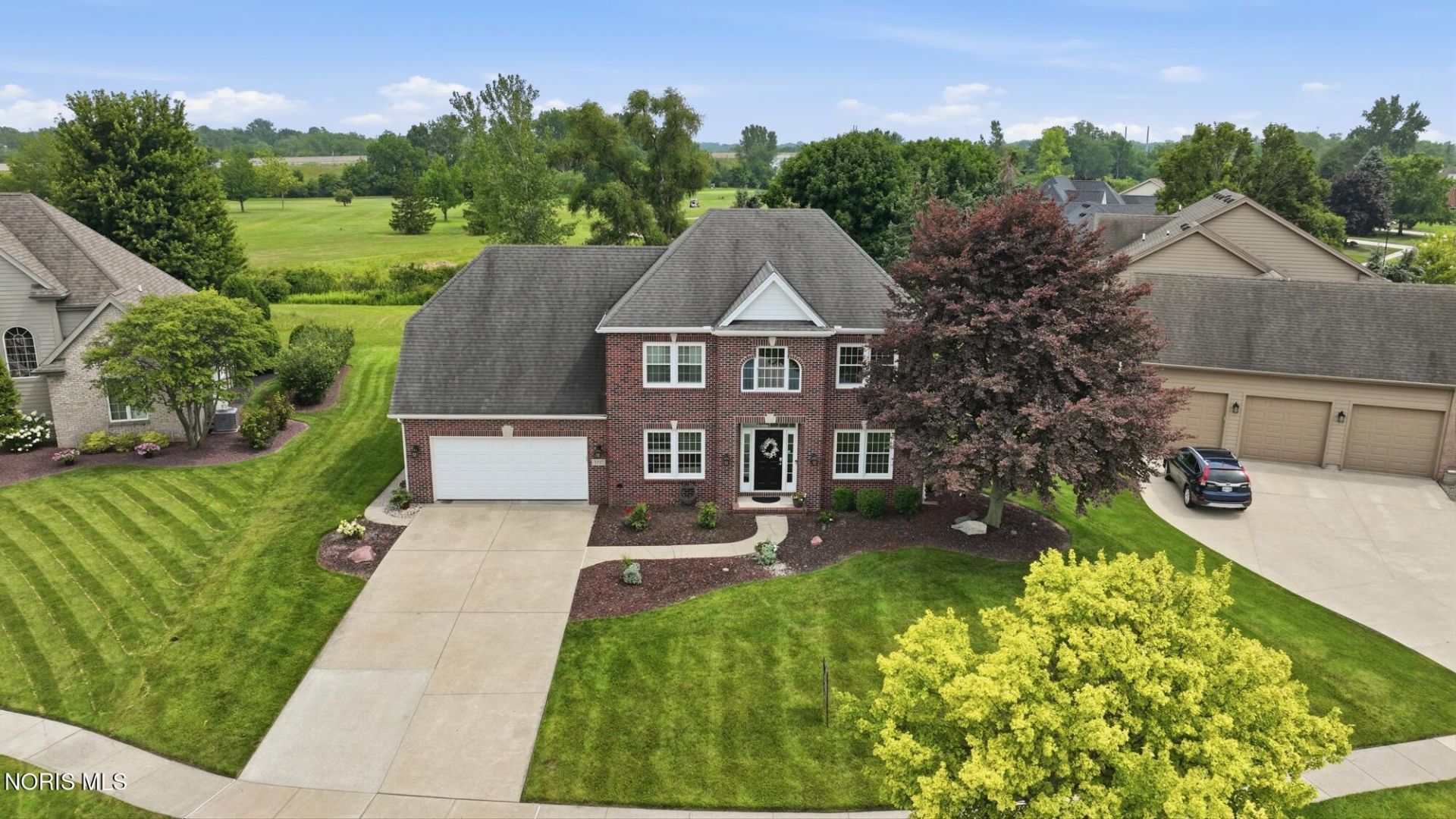 5935 Iron Court, Waterville, OH 43566 Main Photo
