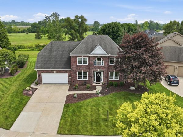 5935 Iron Court, Waterville, OH 43566