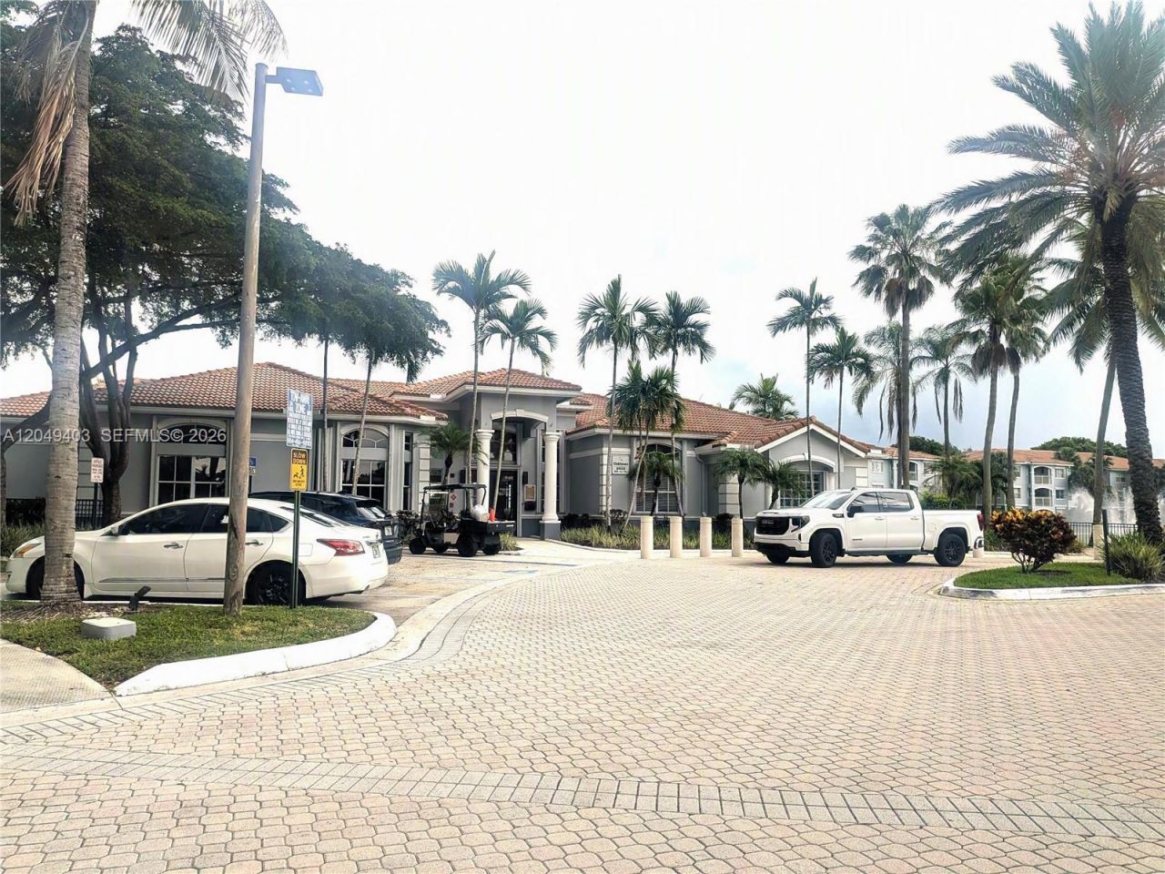 9645 NW 1st Ct , Unit 1-209, Pembroke Pines, FL 33024 Photo
