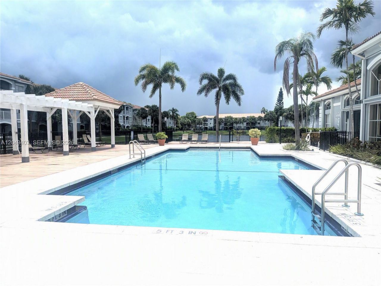 9645 NW 1st Ct , Unit 1-209, Pembroke Pines, FL 33024 Photo