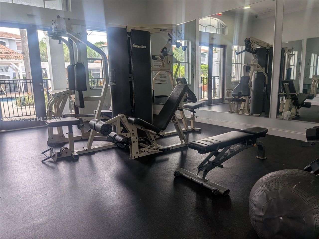 9645 NW 1st Ct , Unit 1-209, Pembroke Pines, FL 33024 Photo