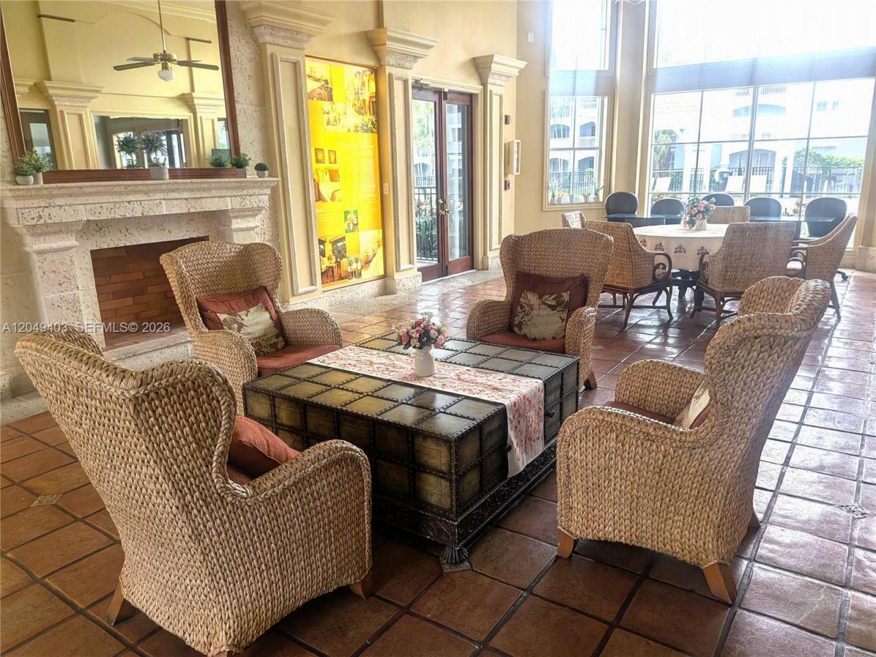 9645 NW 1st Ct , Unit 1-209, Pembroke Pines, FL 33024 Photo