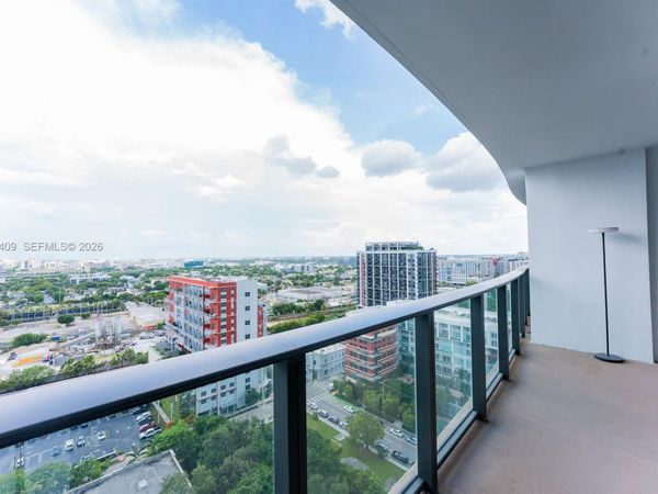 1600 NE 1st Ave , Unit 1814, Miami, FL 33132