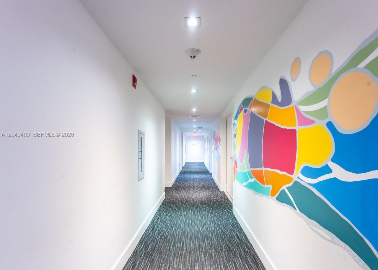 1600 NE 1st Ave , Unit 1814, Miami, FL 33132 Photo