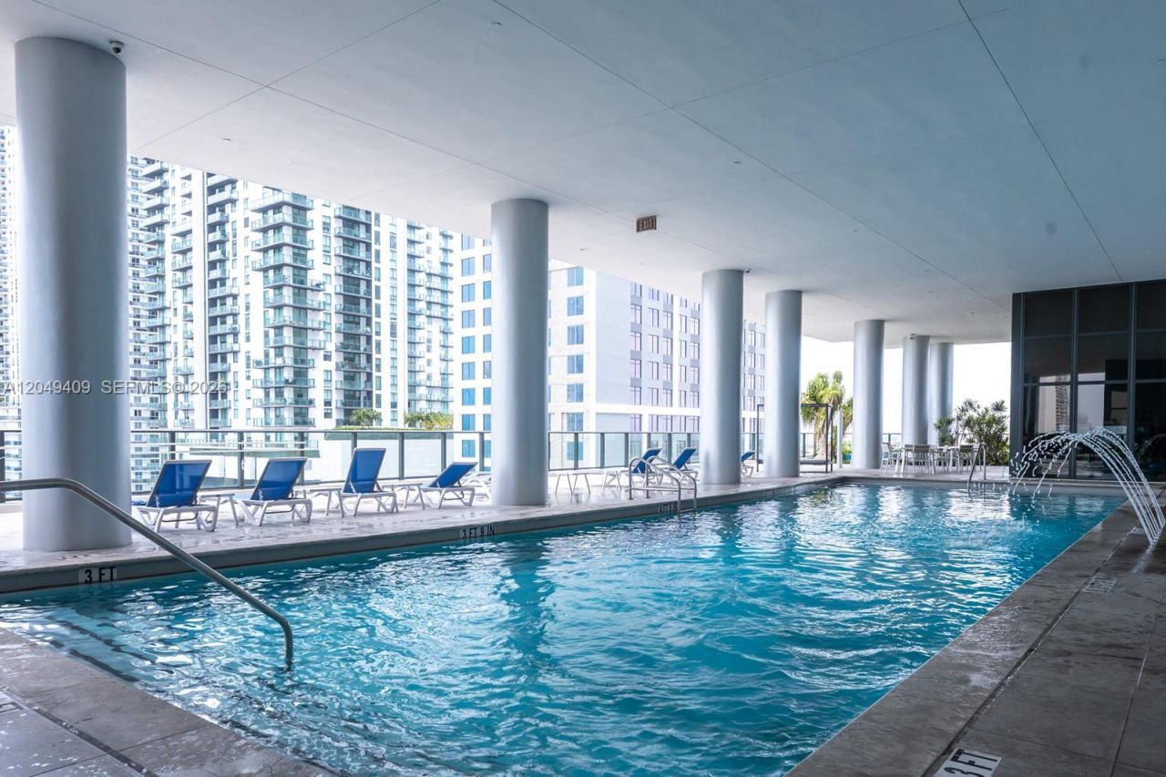 1600 NE 1st Ave , Unit 1814, Miami, FL 33132 Photo