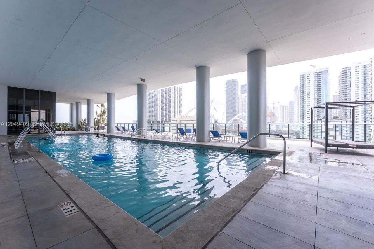 1600 NE 1st Ave , Unit 1814, Miami, FL 33132 Photo
