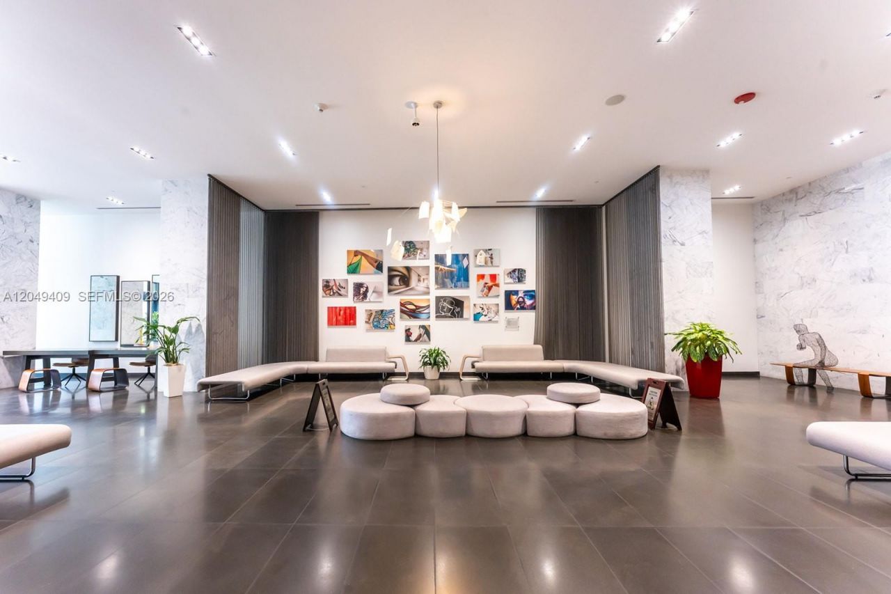 1600 NE 1st Ave , Unit 1814, Miami, FL 33132 Photo