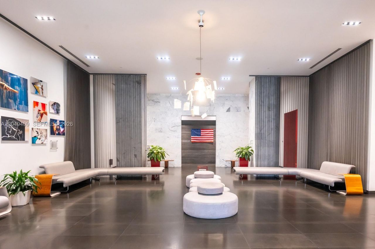 1600 NE 1st Ave , Unit 1814, Miami, FL 33132 Photo