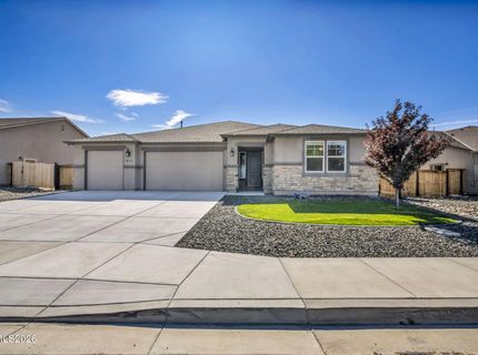 812 Spooner Way, Sparks, NV 89441 Photo