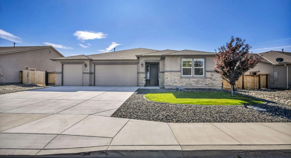 812 Spooner Way, Sparks, NV 89441 Photo