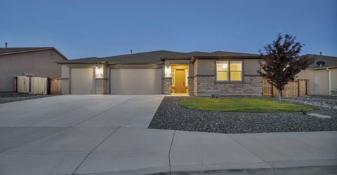 812 Spooner Way, Sparks, NV 89441 Photo