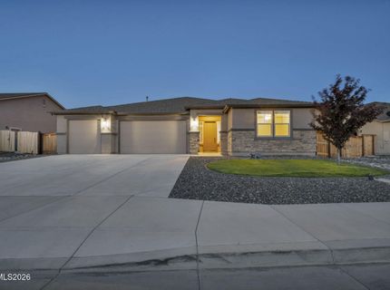 812 Spooner Way, Sparks, NV 89441 Photo