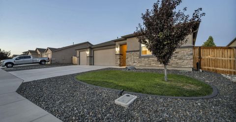812 Spooner Way, Sparks, NV 89441 Photo