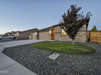 812 Spooner Way, Sparks, NV 89441 Photo