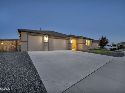 812 Spooner Way, Sparks, NV 89441 Photo