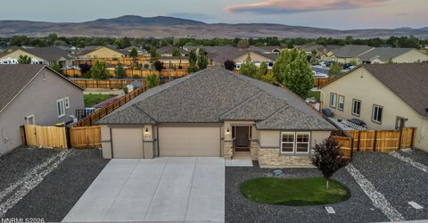 812 Spooner Way, Sparks, NV 89441 Photo