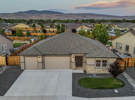 812 Spooner Way, Sparks, NV 89441 Photo