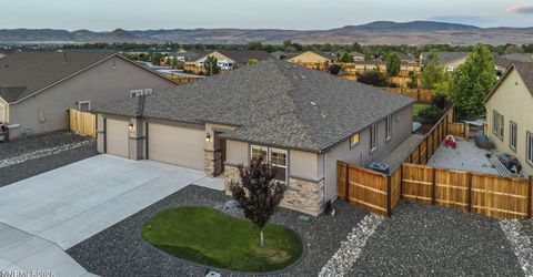 812 Spooner Way, Sparks, NV 89441 Photo