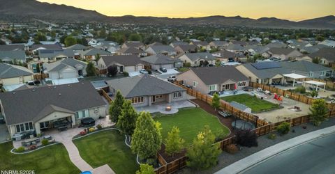 812 Spooner Way, Sparks, NV 89441 Photo