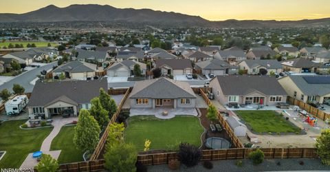 812 Spooner Way, Sparks, NV 89441 Photo