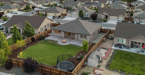 812 Spooner Way, Sparks, NV 89441 Photo