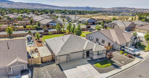 812 Spooner Way, Sparks, NV 89441 Photo