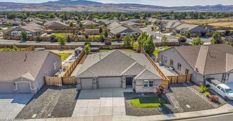812 Spooner Way, Sparks, NV 89441 Photo