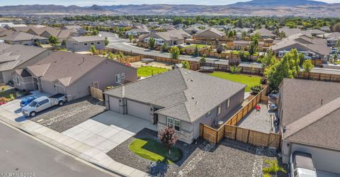 812 Spooner Way, Sparks, NV 89441 Photo