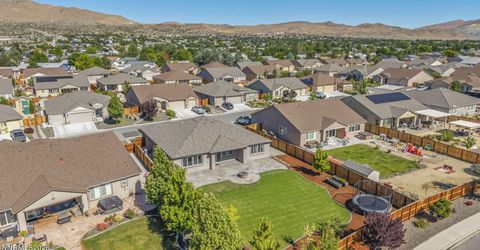 812 Spooner Way, Sparks, NV 89441 Photo