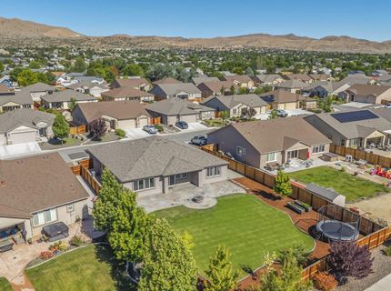 812 Spooner Way, Sparks, NV 89441 Photo